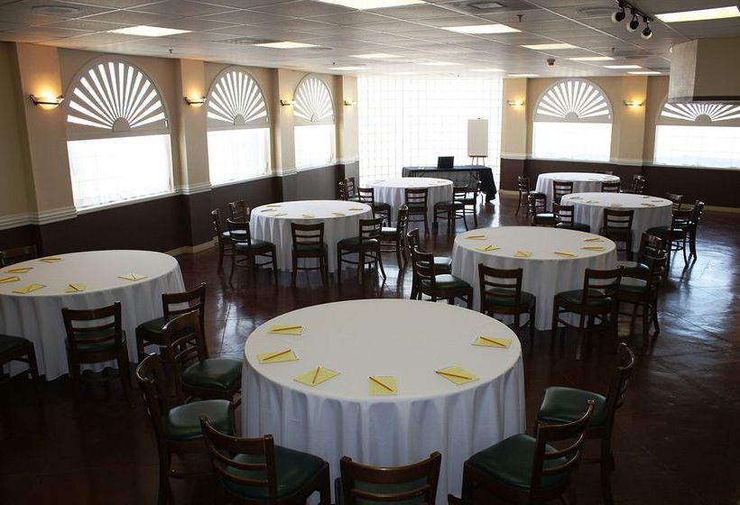 Hotel Howard Johnson Inn - Ft. Worth  | Fort Worth | Texas | United States 4