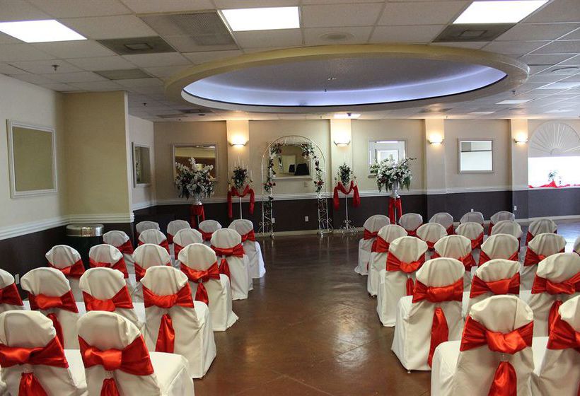 Hotel Howard Johnson Inn - Ft. Worth  | Fort Worth | Texas | United States 5