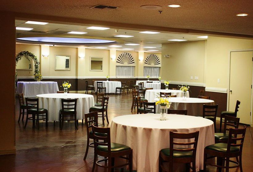 Hotel Howard Johnson Inn - Ft. Worth  | Fort Worth | Texas | United States 6