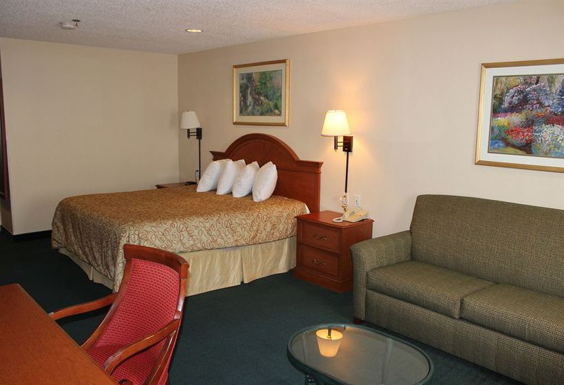 Hotel Howard Johnson Inn - Ft. Worth  | Fort Worth | Texas | United States 7