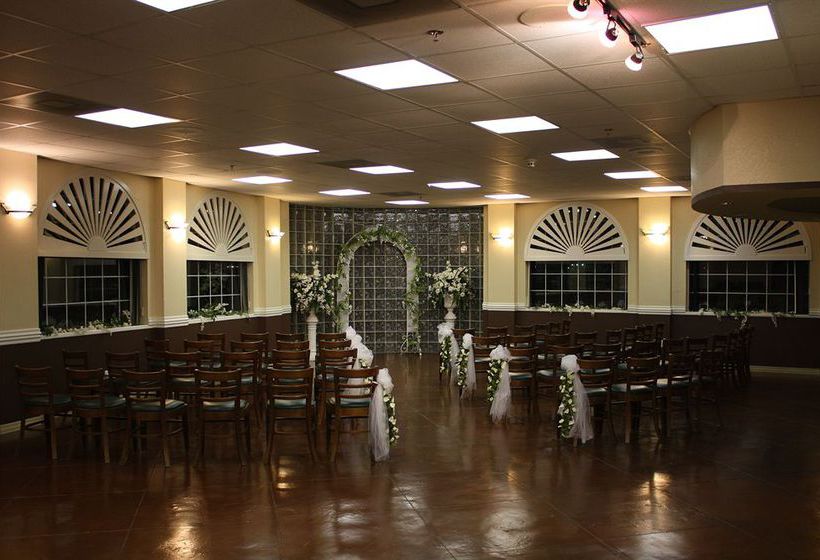 Hotel Howard Johnson Inn - Ft. Worth  | Fort Worth | Texas | United States 9