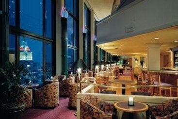 Hotel Millennium  | Cincinnati | Ohio | United States 1