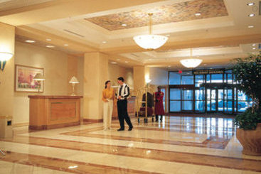 Hotel Millennium  | Cincinnati | Ohio | United States 2