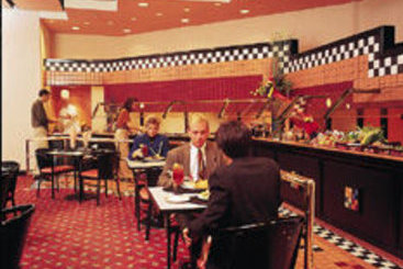 Hotel Millennium  | Cincinnati | Ohio | United States 4