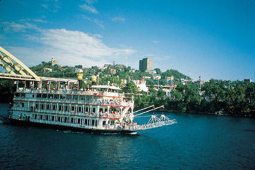 Hotel Millennium  | Cincinnati | Ohio | United States 6