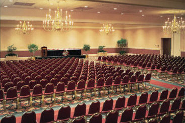 Hotel Millennium  | Cincinnati | Ohio | United States 7