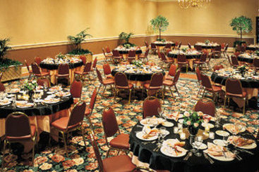 Hotel Millennium  | Cincinnati | Ohio | United States 8