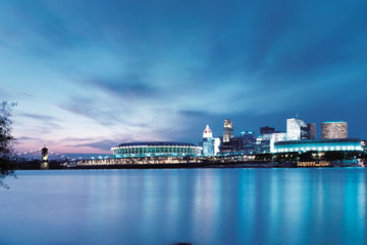 Hotel Millennium  | Cincinnati | Ohio | United States 9