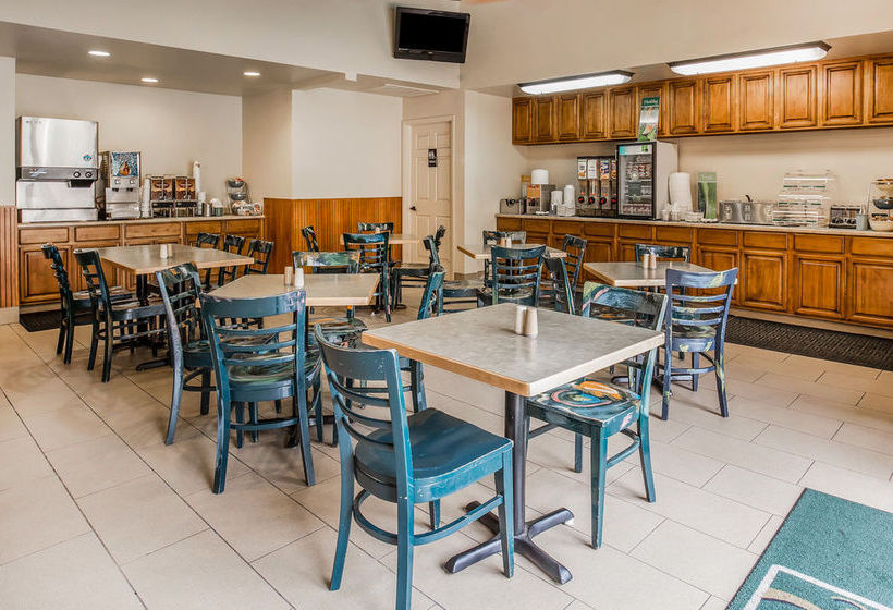 Hotel Quality Inn At Zion Park  | Springdale | Utah | United States 1