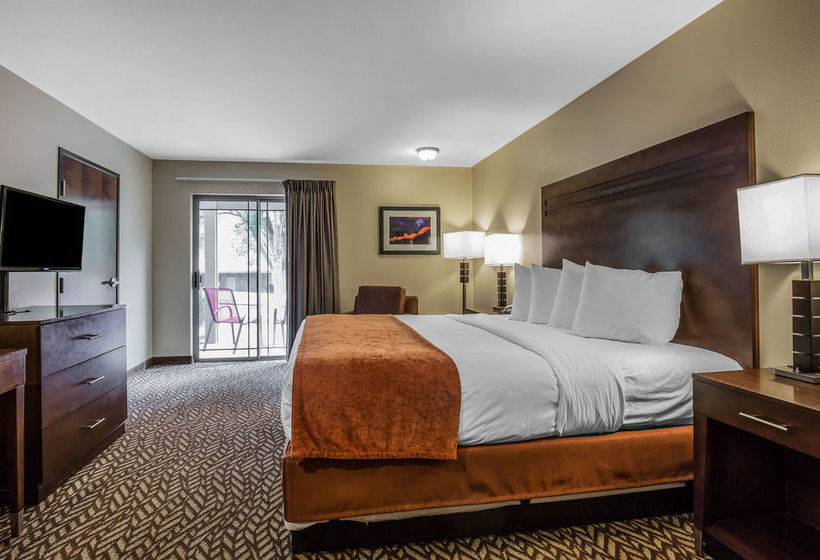 Hotel Quality Inn At Zion Park  | Springdale | Utah | United States 12