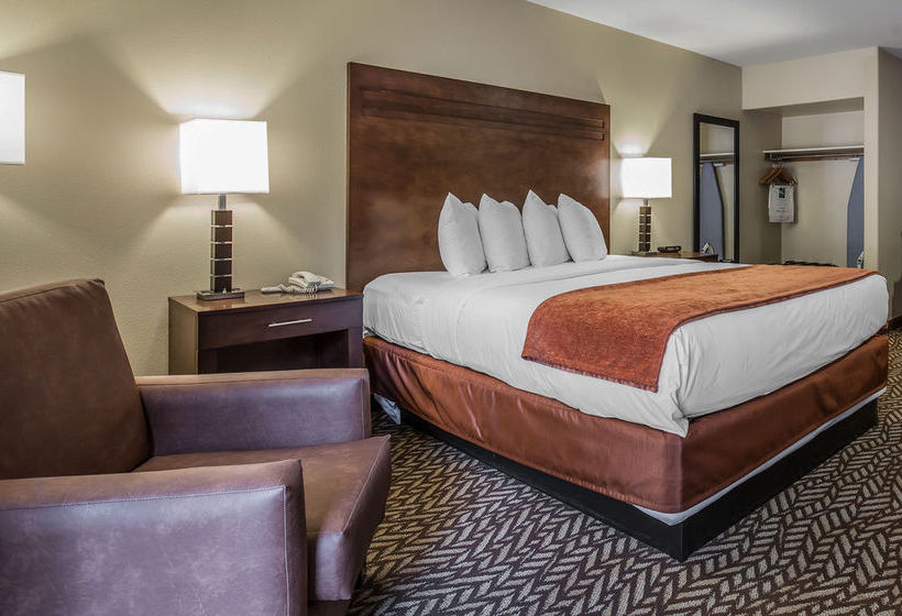 Hotel Quality Inn At Zion Park  | Springdale | Utah | United States 13