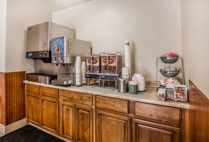 Hotel Quality Inn At Zion Park  | Springdale | Utah | United States 2