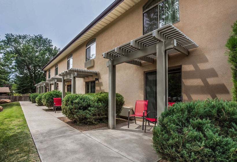 Hotel Quality Inn At Zion Park  | Springdale | Utah | United States 3