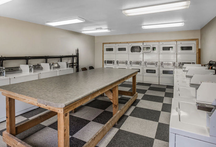 Hotel Quality Inn At Zion Park  | Springdale | Utah | United States 9