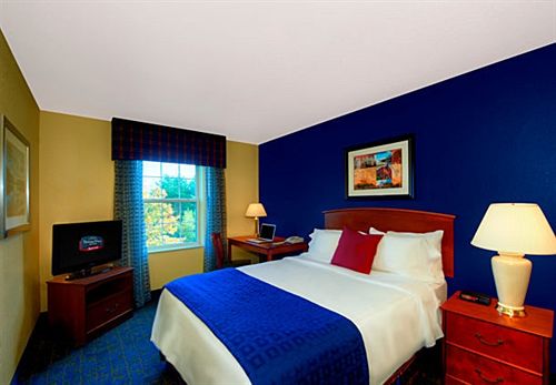 Hôtel Towneplace Suites Manchesterboston Regional Airport  | Manchester | New Hampshire | Hôtels aux États-Unis 5