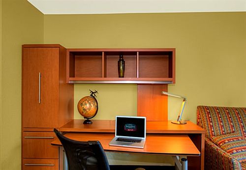 Hôtel Towneplace Suites Manchesterboston Regional Airport  | Manchester | New Hampshire | Hôtels aux États-Unis 6