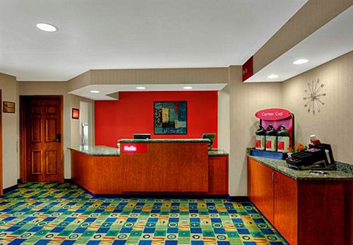 Hôtel Towneplace Suites Manchesterboston Regional Airport  | Manchester | New Hampshire | Hôtels aux États-Unis 8