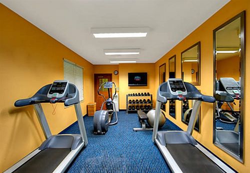 Hôtel Towneplace Suites Manchesterboston Regional Airport  | Manchester | New Hampshire | Hôtels aux États-Unis 9