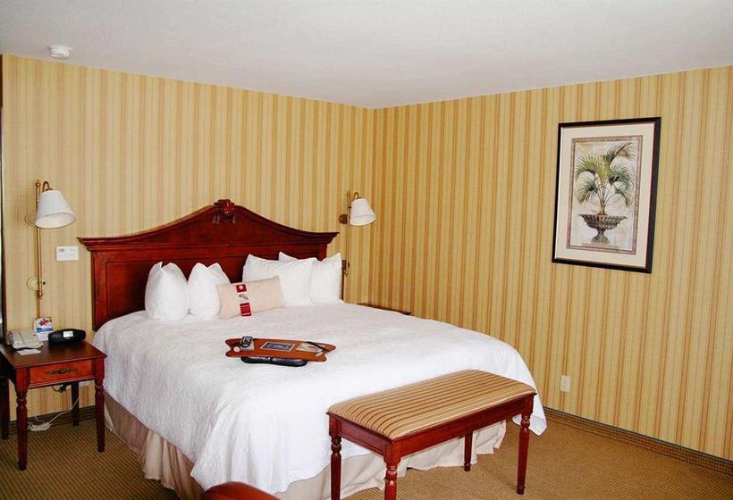 Hotel Hampton Inn & Suites Albuquerque-Coors Road  | Albuquerque | New Mexico | United States 1