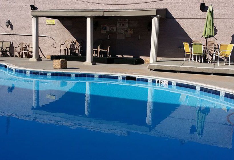 Hotel Americas Best Inn & Suites  | Arlington | Texas | United States 1