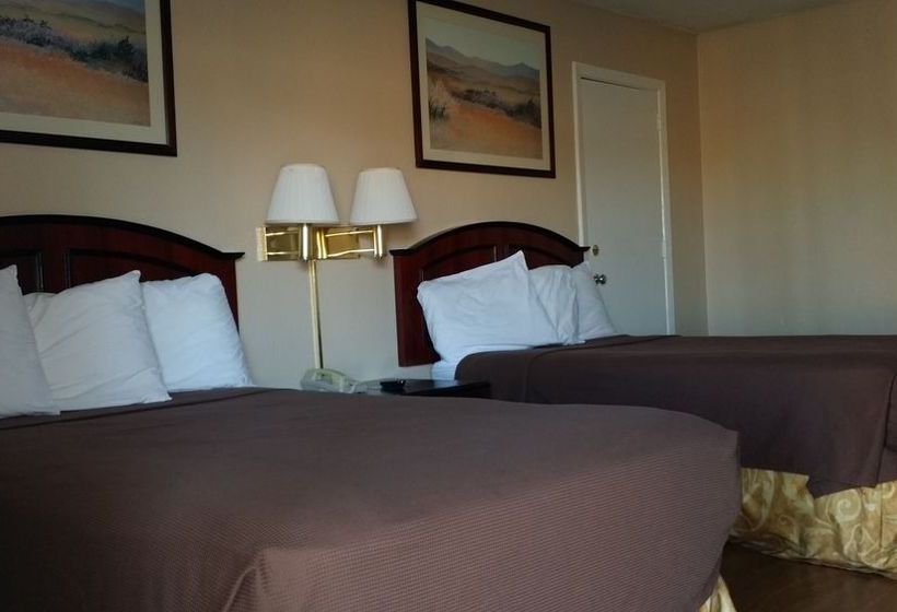 Hotel Americas Best Inn & Suites  | Arlington | Texas | United States 10