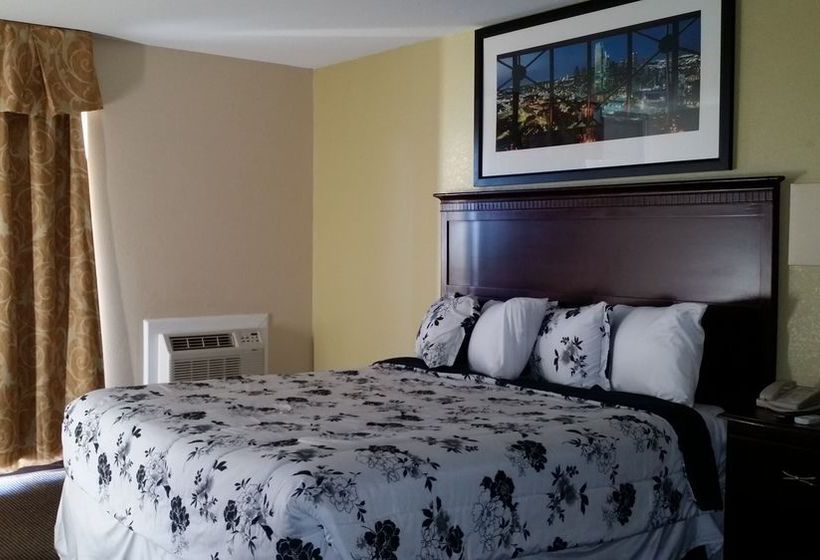 Hotel Americas Best Inn & Suites  | Arlington | Texas | United States 11