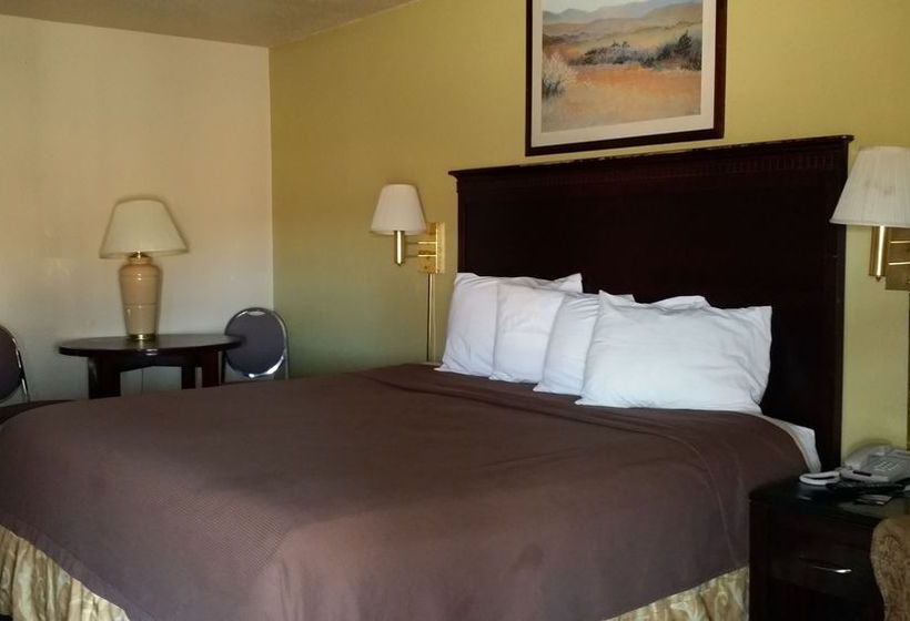 Hotel Americas Best Inn & Suites  | Arlington | Texas | United States 12