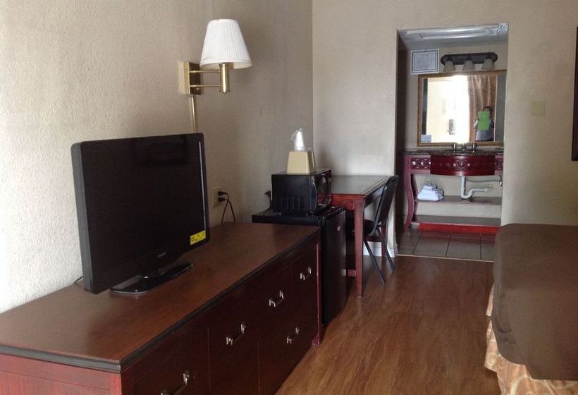 Hotel Americas Best Inn & Suites  | Arlington | Texas | United States 14