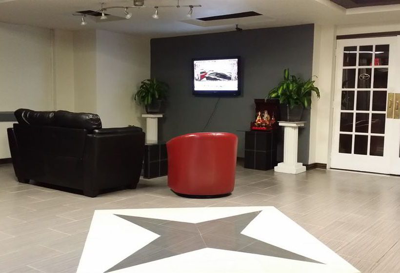 Hotel Americas Best Inn & Suites  | Arlington | Texas | United States 2