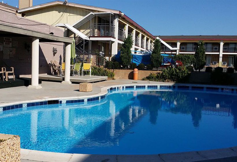 Hotel Americas Best Inn & Suites  | Arlington | Texas | United States 3