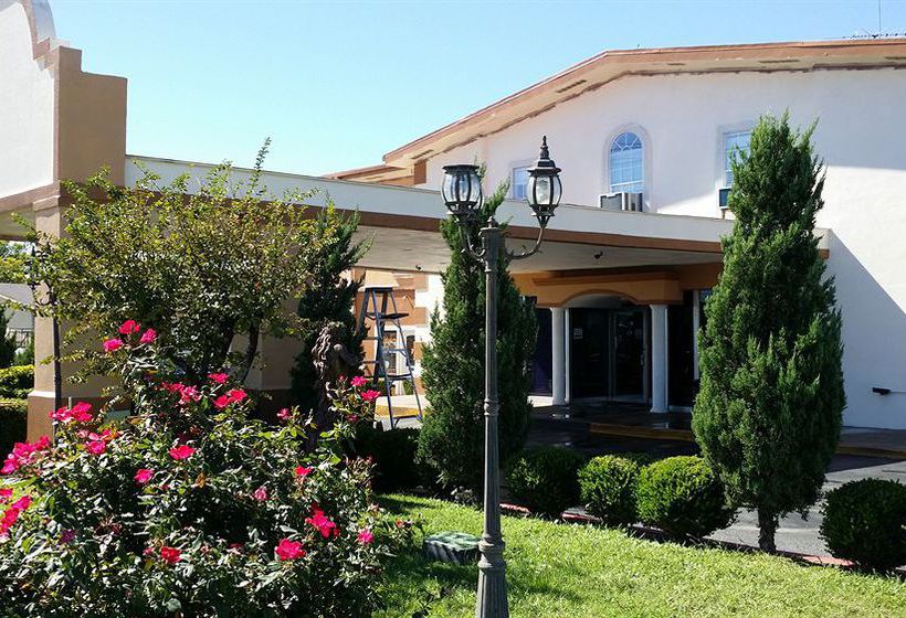 Hotel Americas Best Inn & Suites  | Arlington | Texas | United States 5