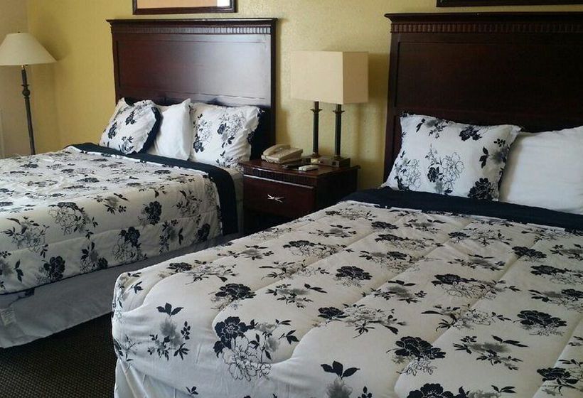 Hotel Americas Best Inn & Suites  | Arlington | Texas | United States 7