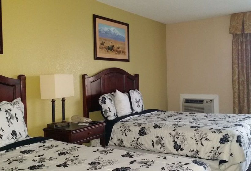 Hotel Americas Best Inn & Suites  | Arlington | Texas | United States 8