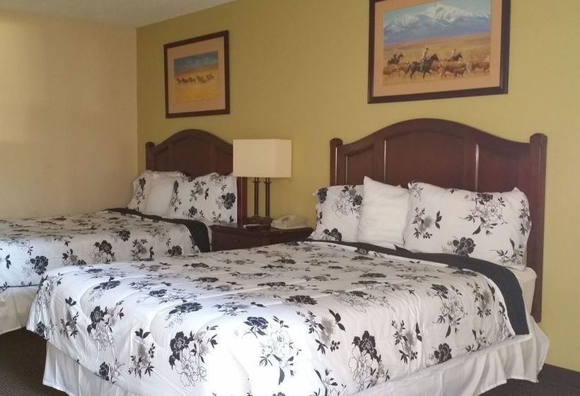 Hotel Americas Best Inn & Suites  | Arlington | Texas | United States 9