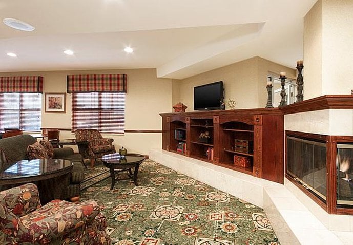 Hotel Residence Inn Phoenix Chandler Fashion Center  | Chandler | Arizona | United States 1