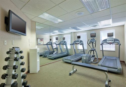 Hotel Residence Inn Phoenix Chandler Fashion Center  | Chandler | Arizona | United States 11