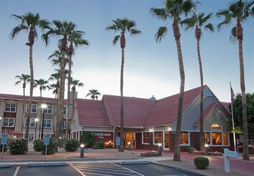 Hotel Residence Inn Phoenix Chandler Fashion Center  | Chandler | Arizona | United States 12