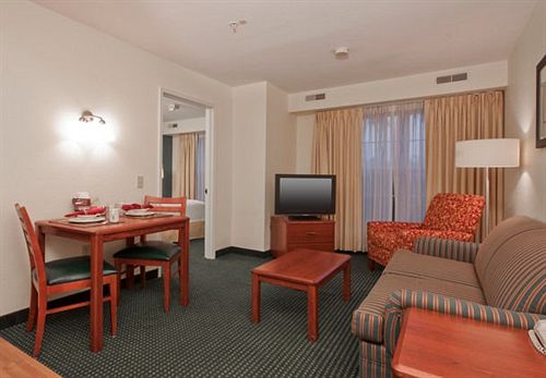 Hotel Residence Inn Phoenix Chandler Fashion Center  | Chandler | Arizona | United States 13