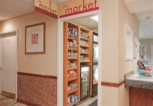 Hotel Residence Inn Phoenix Chandler Fashion Center  | Chandler | Arizona | United States 14