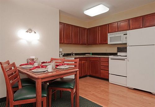 Hotel Residence Inn Phoenix Chandler Fashion Center  | Chandler | Arizona | United States 15