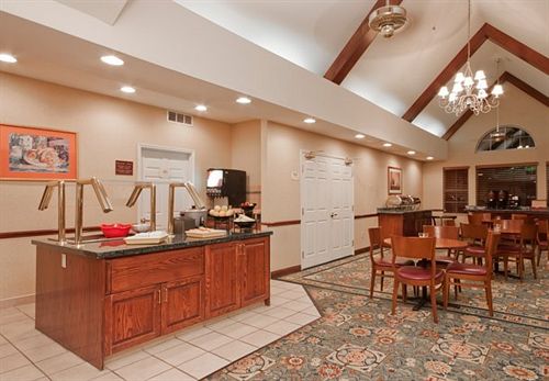 Hotel Residence Inn Phoenix Chandler Fashion Center  | Chandler | Arizona | United States 16