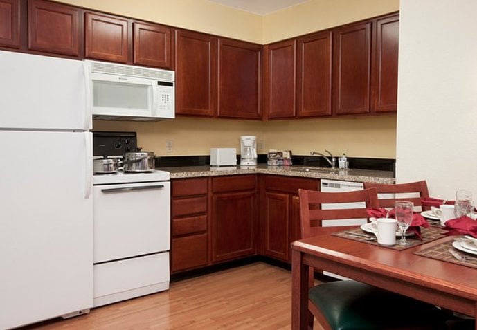 Hotel Residence Inn Phoenix Chandler Fashion Center  | Chandler | Arizona | United States 19