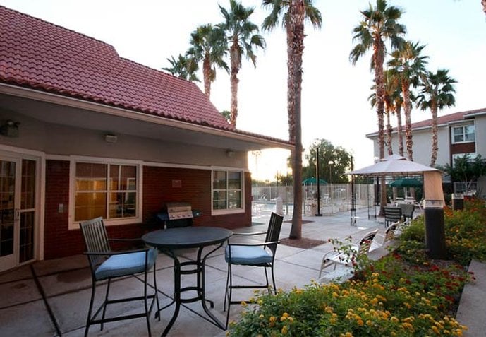 Hotel Residence Inn Phoenix Chandler Fashion Center  | Chandler | Arizona | United States 2