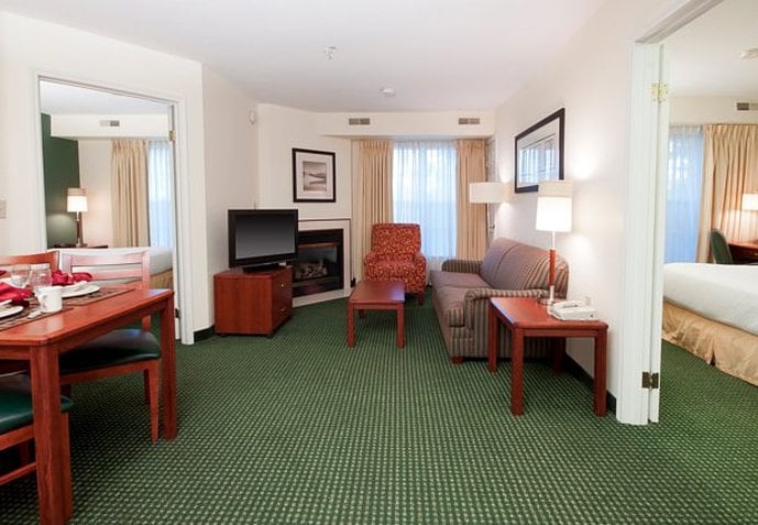 Hotel Residence Inn Phoenix Chandler Fashion Center  | Chandler | Arizona | United States 5