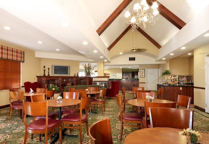 Hotel Residence Inn Phoenix Chandler Fashion Center  | Chandler | Arizona | United States 6