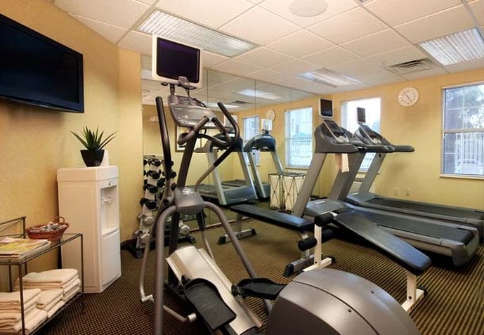 Hotel Residence Inn Phoenix Chandler Fashion Center  | Chandler | Arizona | United States 7