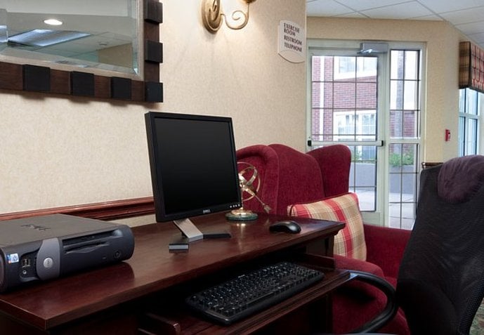 Hotel Residence Inn Phoenix Chandler Fashion Center  | Chandler | Arizona | United States 8