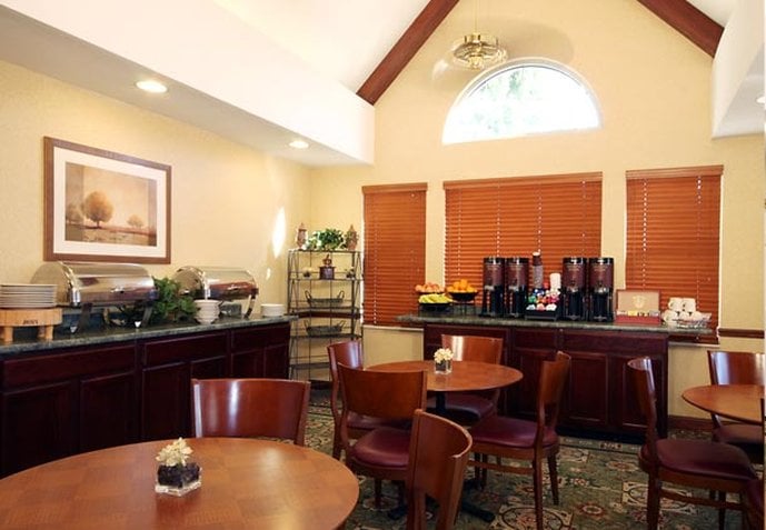 Hotel Residence Inn Phoenix Chandler Fashion Center  | Chandler | Arizona | United States 9