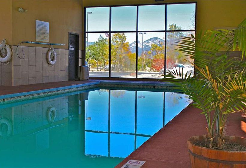 Hotel Hampton Inn Taos Taos New Mexico