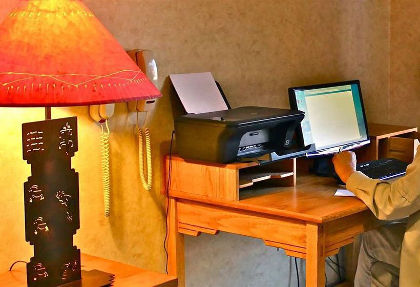 Hotel Hampton Inn Taos  | Taos | New Mexico | United States 1